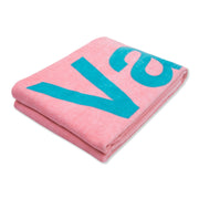 Vast Bubblegum Towel