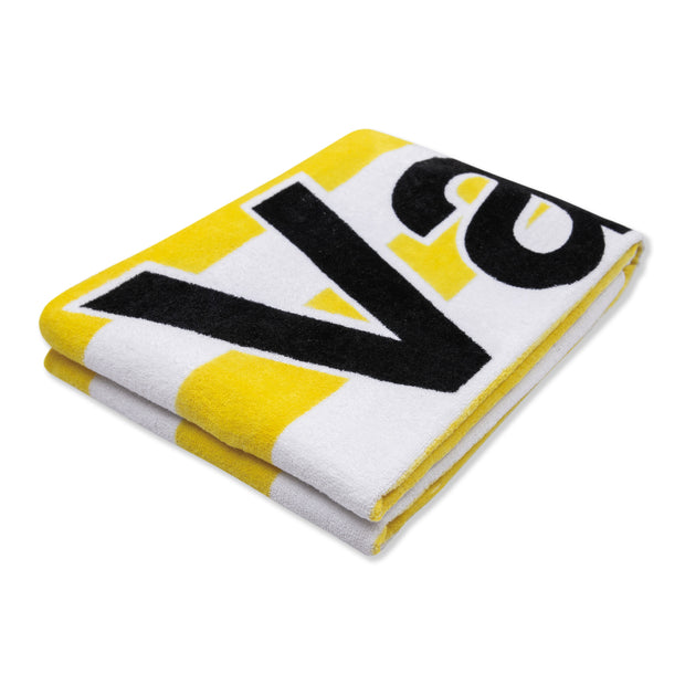 Vast Stripe Towel
