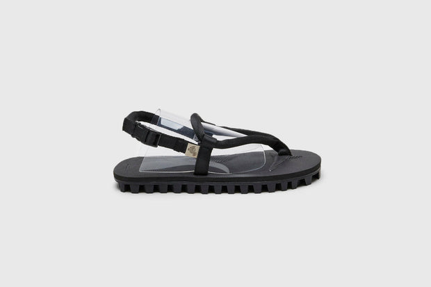 SUICOKE GUT 黑色