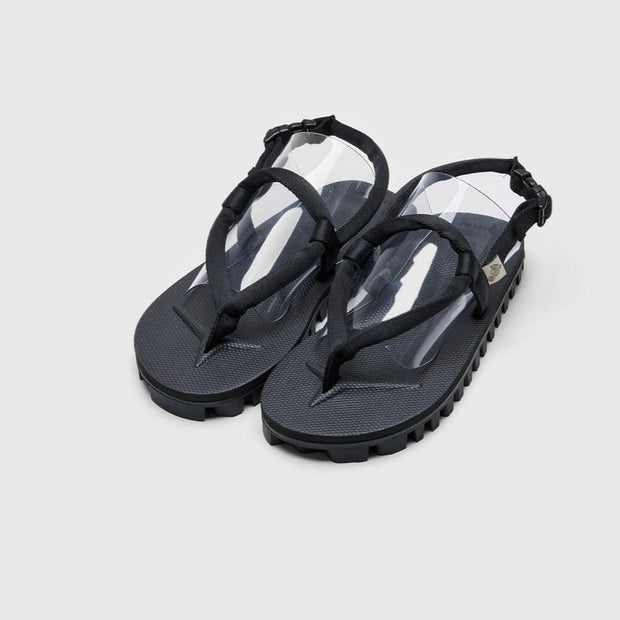 SUICOKE GUT 黑色