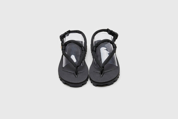 SUICOKE GUT 黑色