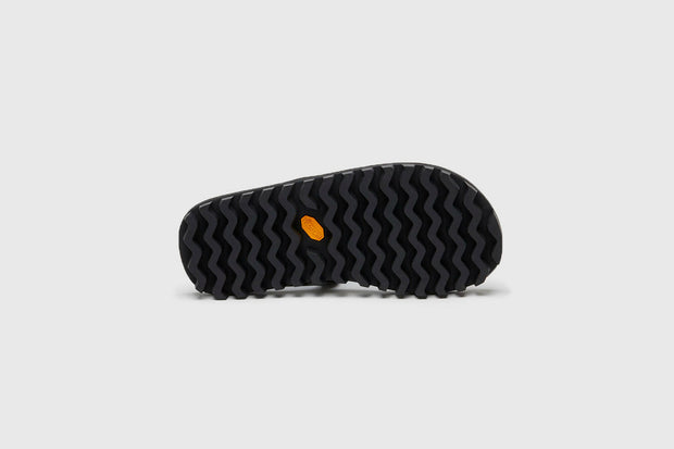 SUICOKE GUT 黑色