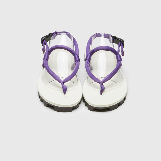 SUICOKE GUT 象牙紫
