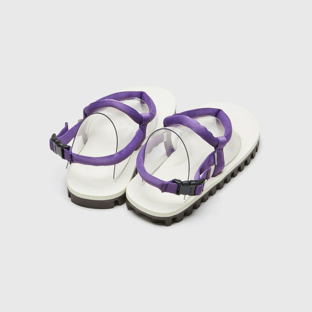 SUICOKE GUT 象牙紫