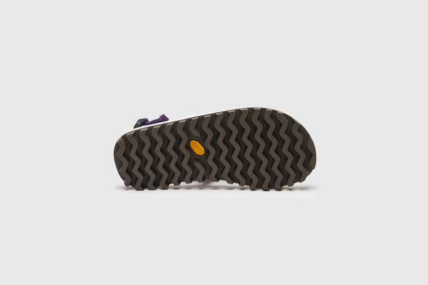 SUICOKE GUT 象牙紫