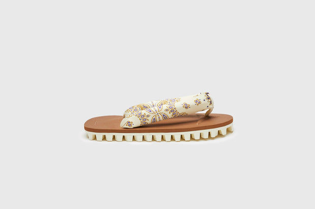 SUICOKE GTA-PT05 象牙棕