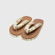SUICOKE GTA-PT05 象牙棕