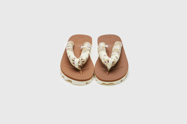 SUICOKE GTA-PT05 象牙棕