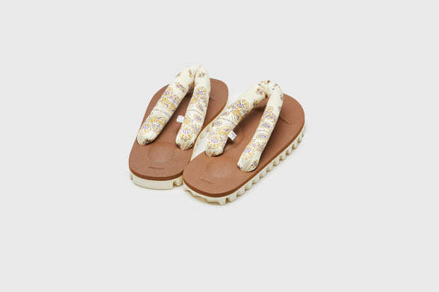 SUICOKE GTA-PT05 象牙棕
