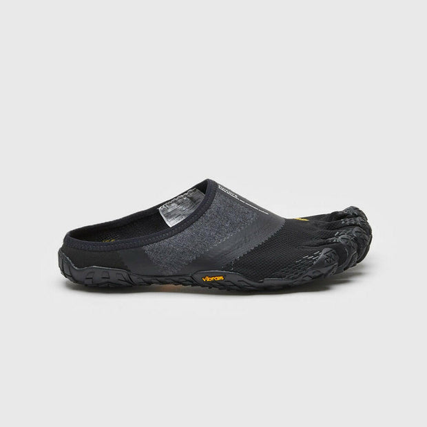 SUICOKE 5指鞋-SABO 黑色
