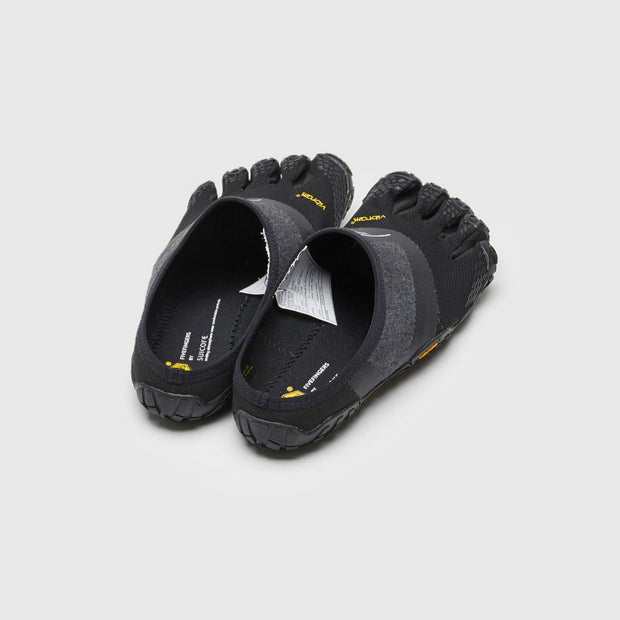 SUICOKE 5指鞋-SABO 黑色