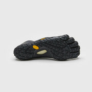 SUICOKE 5指鞋-SABO 黑色