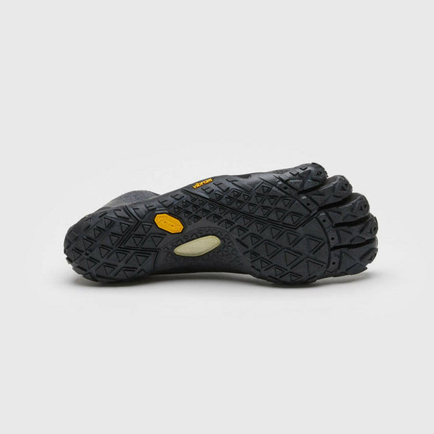 SUICOKE 5指鞋-SABO 黑色