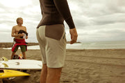 Vast Munition Boardshorts 機能衝浪褲