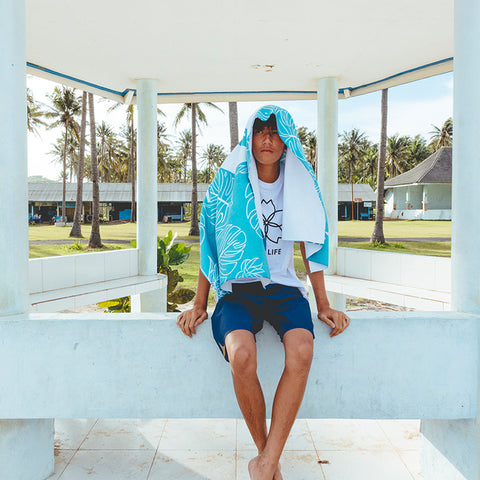 VAST East Java Towel