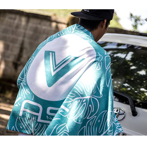 VAST East Java Towel