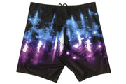 Vast Galaxy Titanium Series Boardshorts 機能衝浪褲