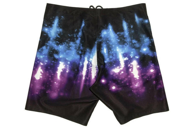 Vast Galaxy Titanium Series Boardshorts 機能衝浪褲