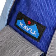 KAVU Mini Rope Sling 迷你吊帶包 - 秘境溪泉