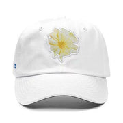 Vast Floral Agenda Hat