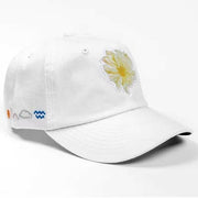 Vast Floral Agenda Hat