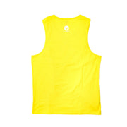 Vast Sakura Tank - Yellow 背心