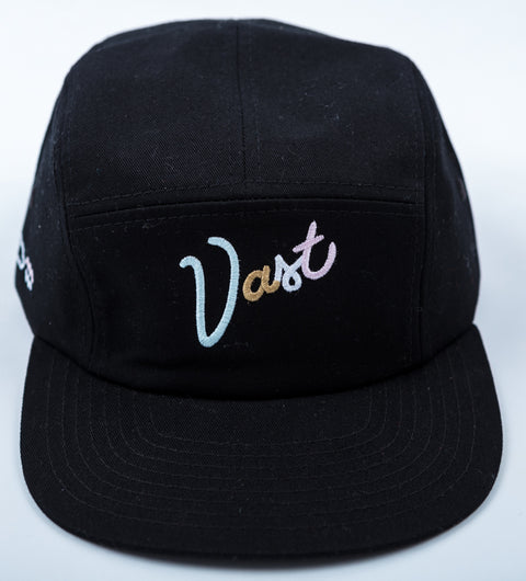 Vast Logo Hat