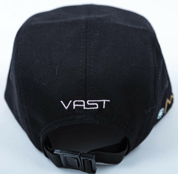 Vast Logo Hat