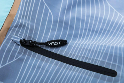 Vast Dolphin Pod Copper Series Boardshorts 機能衝浪褲