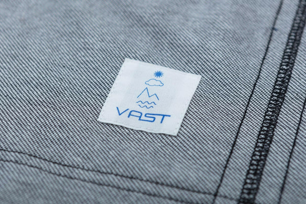 VAST Laxer Walkshorts 抽繩休閒運動短褲
