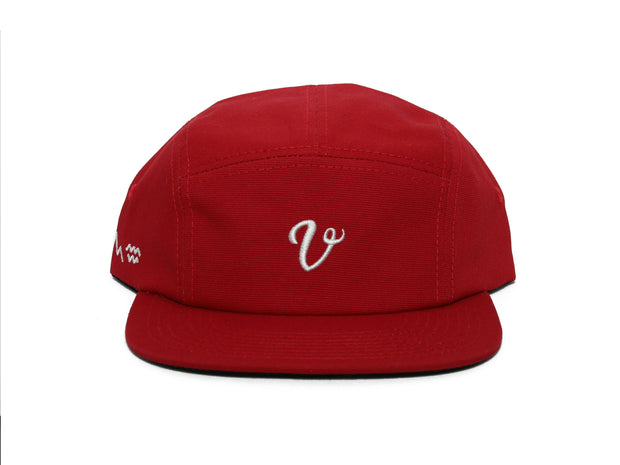 Vast "Small V" Camper Hat
