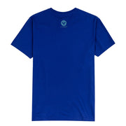 VAST Mystic Logo Tee - Blue 短袖T恤