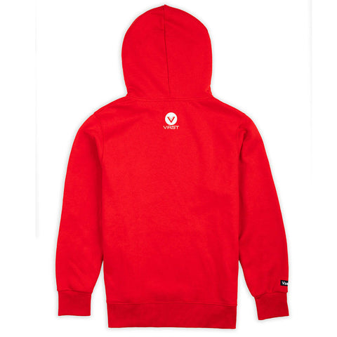 VAST First Light Pullover Hoodie - Spice 連帽長袖上衣