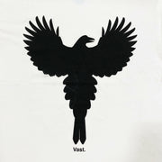 Vast Magpie Tee (TW Only) - White