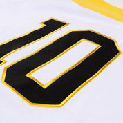 VAST Canary Baseball Jersey 短袖棒球襯衫