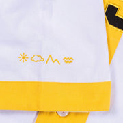 VAST Canary Baseball Jersey 短袖棒球襯衫