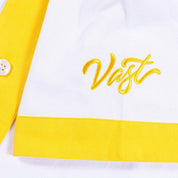 VAST Canary Baseball Jersey 短袖棒球襯衫