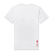 Vast Yogi N.A.W Tee - White