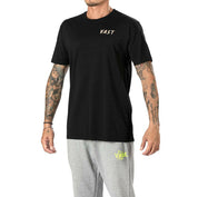 Vast Rosa Tee - Black