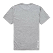VAST 10 Tee- Grey 短袖上衣