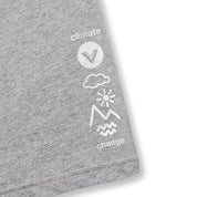 VAST 10 Tee- Grey 短袖上衣