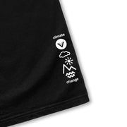 Vast 10 Tee- Black