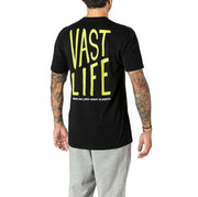 Vast Ascend Tee - Black