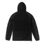 Vast Logo Pullover - Black