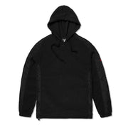 Vast Logo Pullover - Black