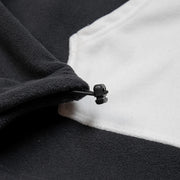 Vast Multi Tone Pullover - Black Multi