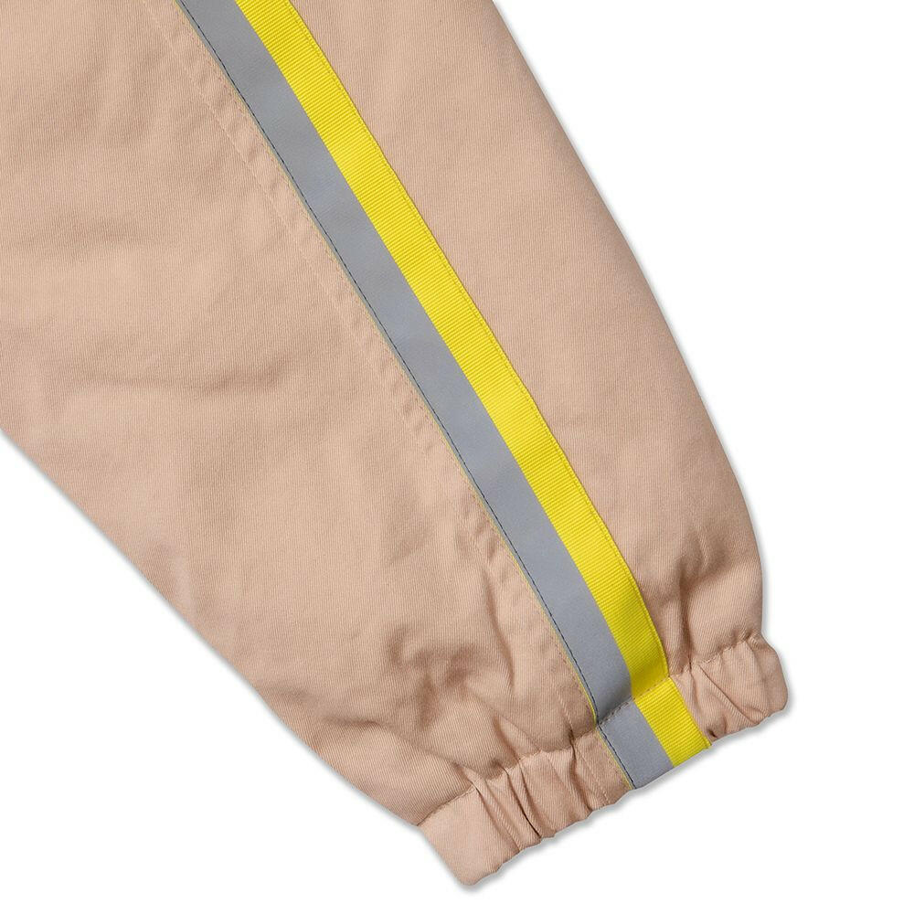 VAST Sherpa 夾克外套 - 卡其