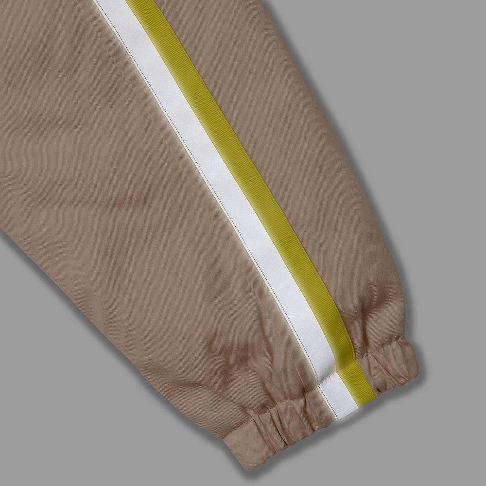 VAST Sherpa 夾克外套 - 卡其