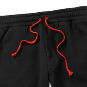 VAST Lilu Lounge Shorts - Black