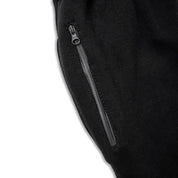 VAST Lilu Lounge Shorts - Black